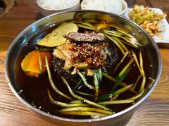 -百年石锅饭·朝鲜族传统民餐