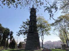 -南阳卧龙岗武侯祠