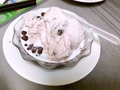 -芬芳甜品(同福路店)