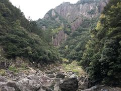-龙湾潭国家森林公园