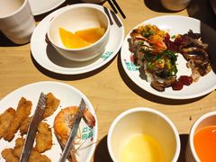 -玫瑰花园自助烤肉(顺义鑫海韵通店)