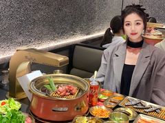 -西塔老太太泥炉烤肉(龙湖北苑天街店)