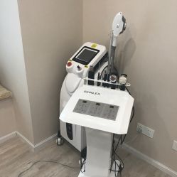 -丽雅朵云皮肤管理中心