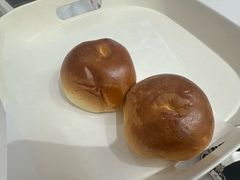 -新侨三宝乐面包店(崇文门店)