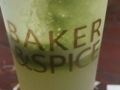 -BAKER&SPICE(国金中心商场店)