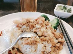 -巷语私房料理(华一实业大厦店)