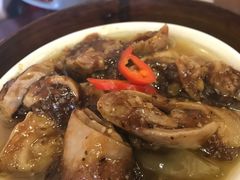 -香江小厨 The Kitchen(香江俱乐部店)