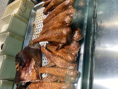 -鹅匠·潮汕卤味集市(芮欧百货店)