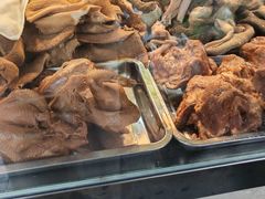 白水羊肉-洪记白水羊头(天坛店)