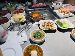 -海底捞火锅(崇文门新世界百货店)