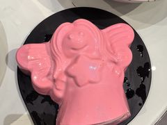 -LUSH(威尼斯人店)