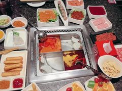 -海底捞火锅(稻河古街夜宵主题店)