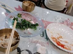 -金姐台湾菜(珠江路店)