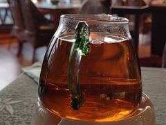 -湖畔居茶楼(湖滨店)