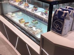 -天母蓝鸟烘焙·蛋糕·下午茶(蜂汇店)