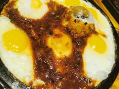 -金达莱冷面百年石锅饭(宾馆胡同店)