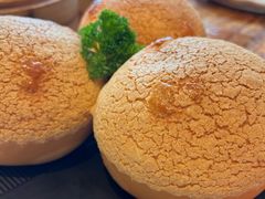 港式菠萝包-虾饺妹·酒家(海珠广场店)