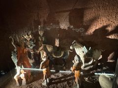 -洛阳古墓博物馆