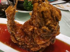 -城南往事·鲁菜济南菜(长清园博园恒大绿洲店)