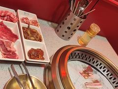 -钱小奴创意自助餐厅·原切谷饲安格斯畅吃(苏州昆山招商花园城店)