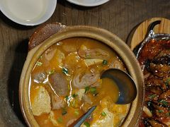 -东口码头·烧鸽子·鱼头泡饼·地方菜(金鹰悦城店)