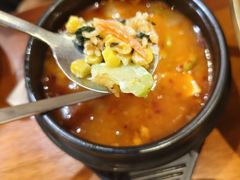 -鑫日千里马朝鲜族小馆(总店)