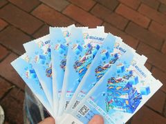 -欢乐水魔方水世界