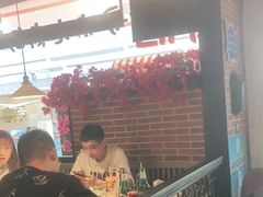 -前海沿·青岛菜(李沧万达店)