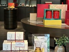 -王德传茶庄(上海新天地店)