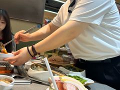 -海底捞火锅(天一广场亚细亚店)