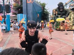 -大连海昌发现王国主题公园