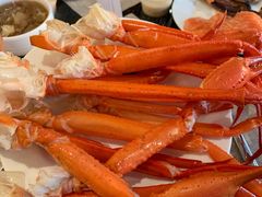 -东方红海鲜百汇(国际大厦店)