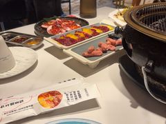 -红沃鳗鱼黑牛烤肉店(不老街店)