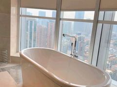 -广州粤海喜来登酒店