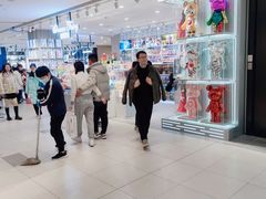 -胖东来生活广场(健康路店)