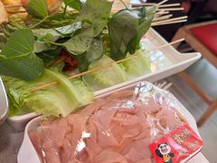 -袁记串串香(新南门店)