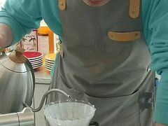 -莫内艺术岛海景咖啡