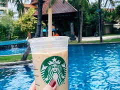 -三亚海棠湾万丽度假酒店