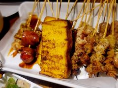 -王氏炉匠·烧鸟放题自助(三里屯店)