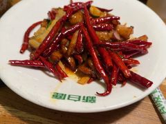 -新白鹿餐厅(龙游路店)