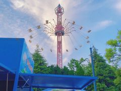 -青岛方特梦幻王国