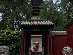 -天宁寺
