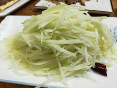-王胖子驴肉火烧(鼓楼店)