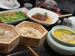 -同庆楼(滨湖万达广场店)