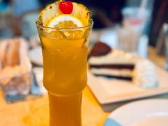 -The Cheesecake Factory 芝乐坊餐厅(王府中環店)