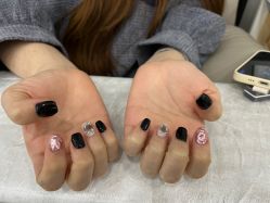 -斯馨·健康美甲美睫