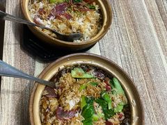 -壹煲口福煲仔饭(中山路店)