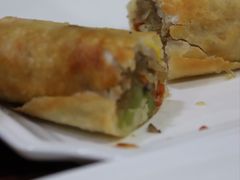 饺筒饼-御清斋总店(天一街店)