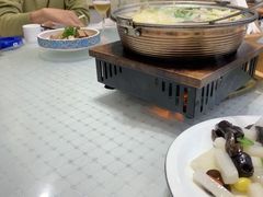 -百姓食府(秦虹路店)