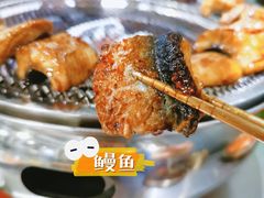-本炙炭烤·蒲烧活鳗料理店(金沙洲店)
